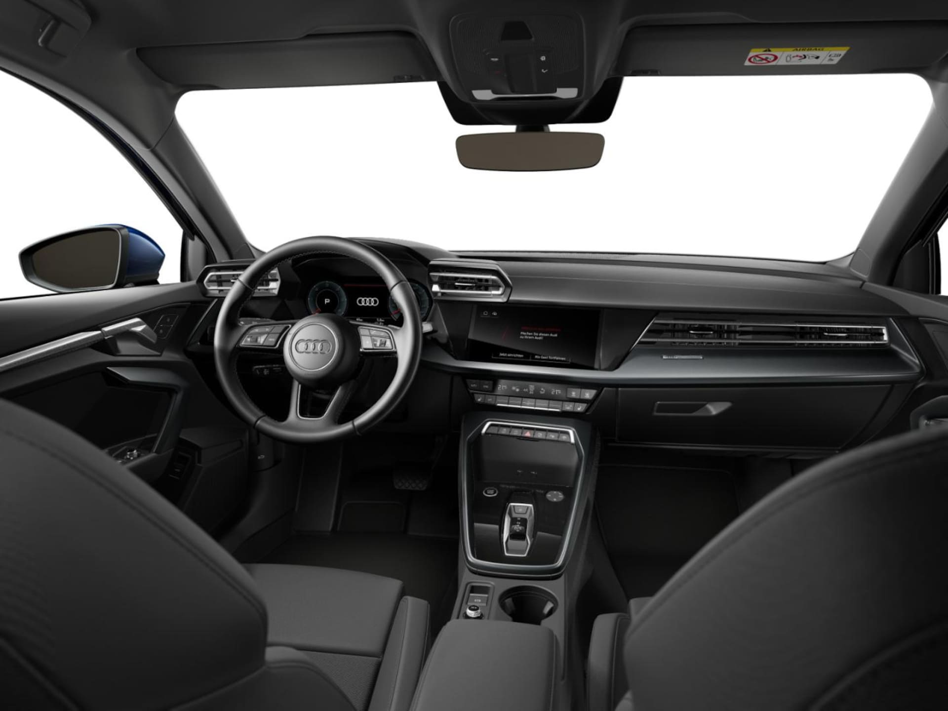 Audi A3 Sportback Advanced