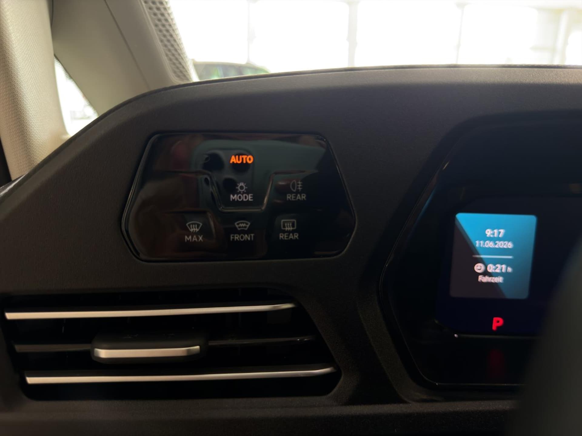Volkswagen Caddy Life