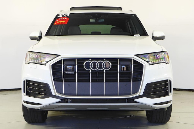 2023 Audi Q7