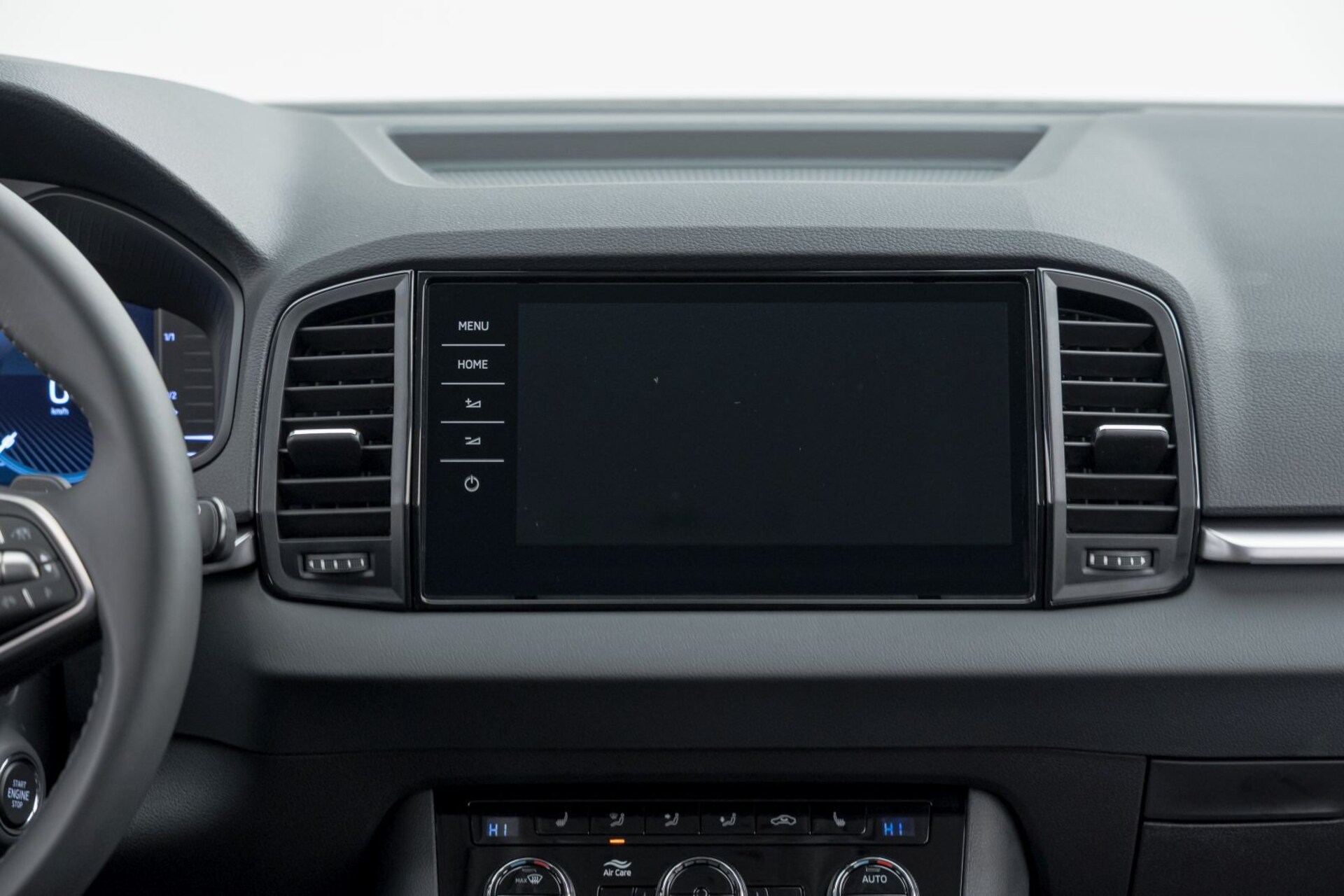 Skoda Karoq Selection