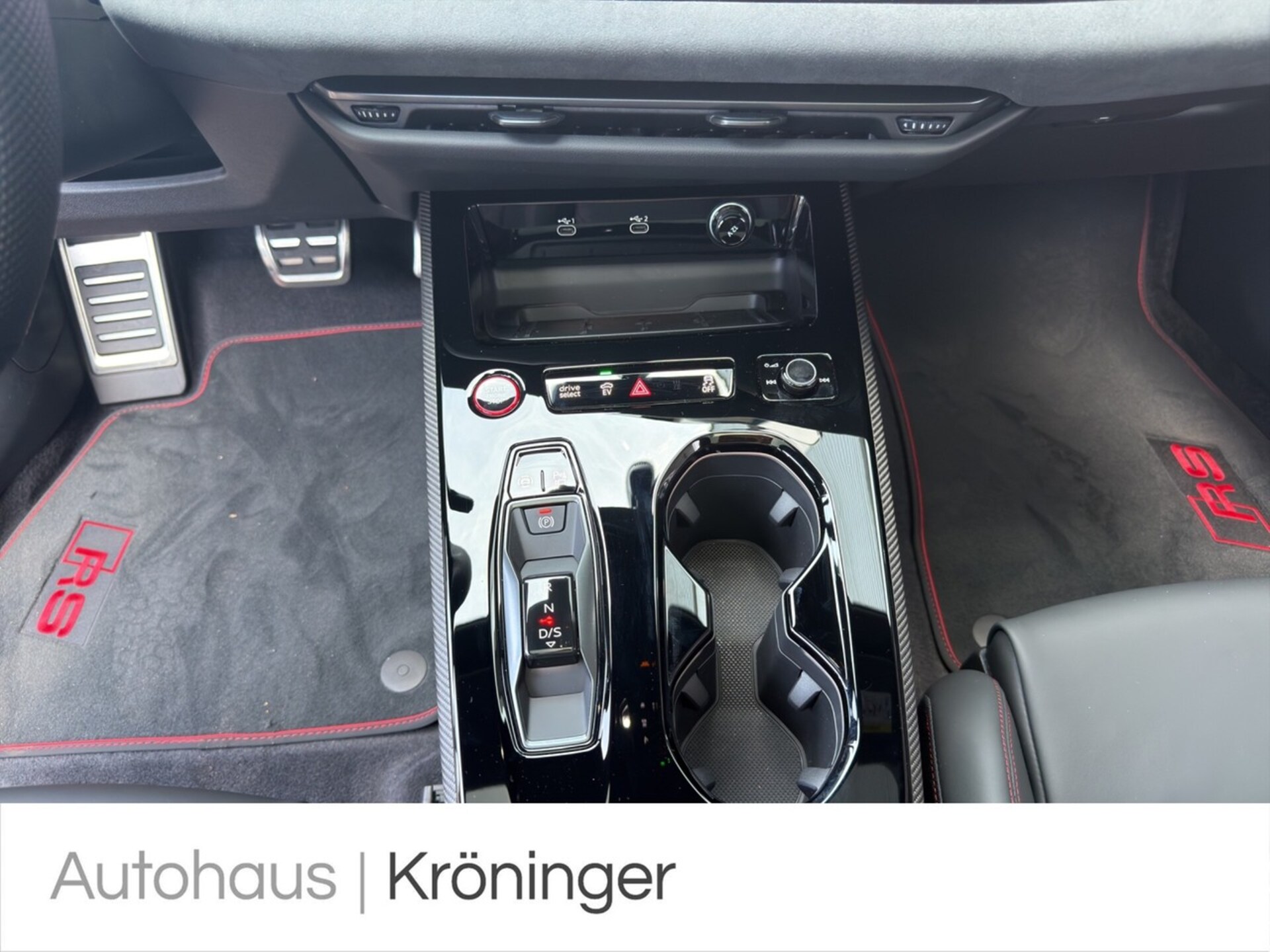 Audi RS 5 Avant