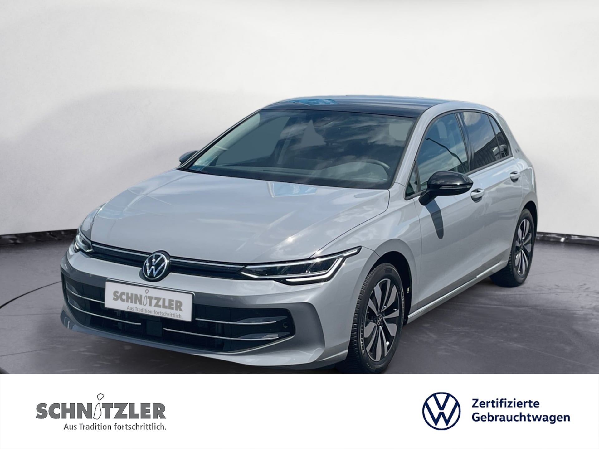 Volkswagen Golf Goal
