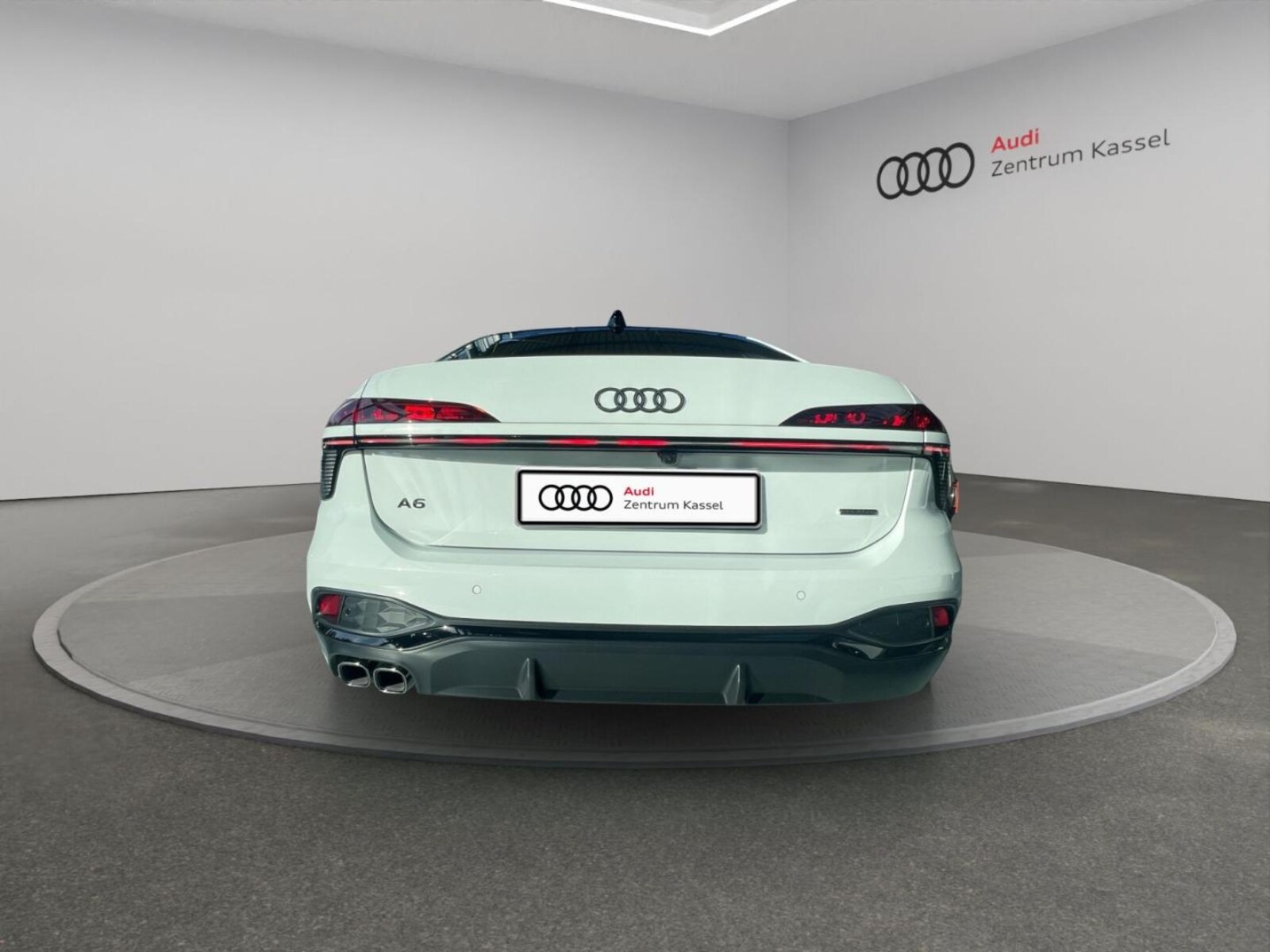 Audi A6 Limousine – Bild 4