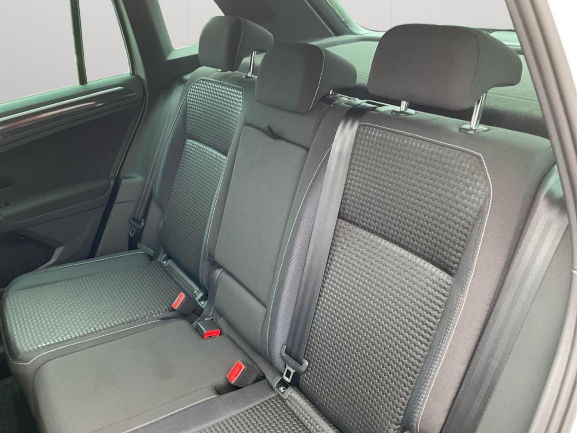 Volkswagen Tiguan United