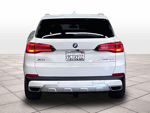 2022 BMW