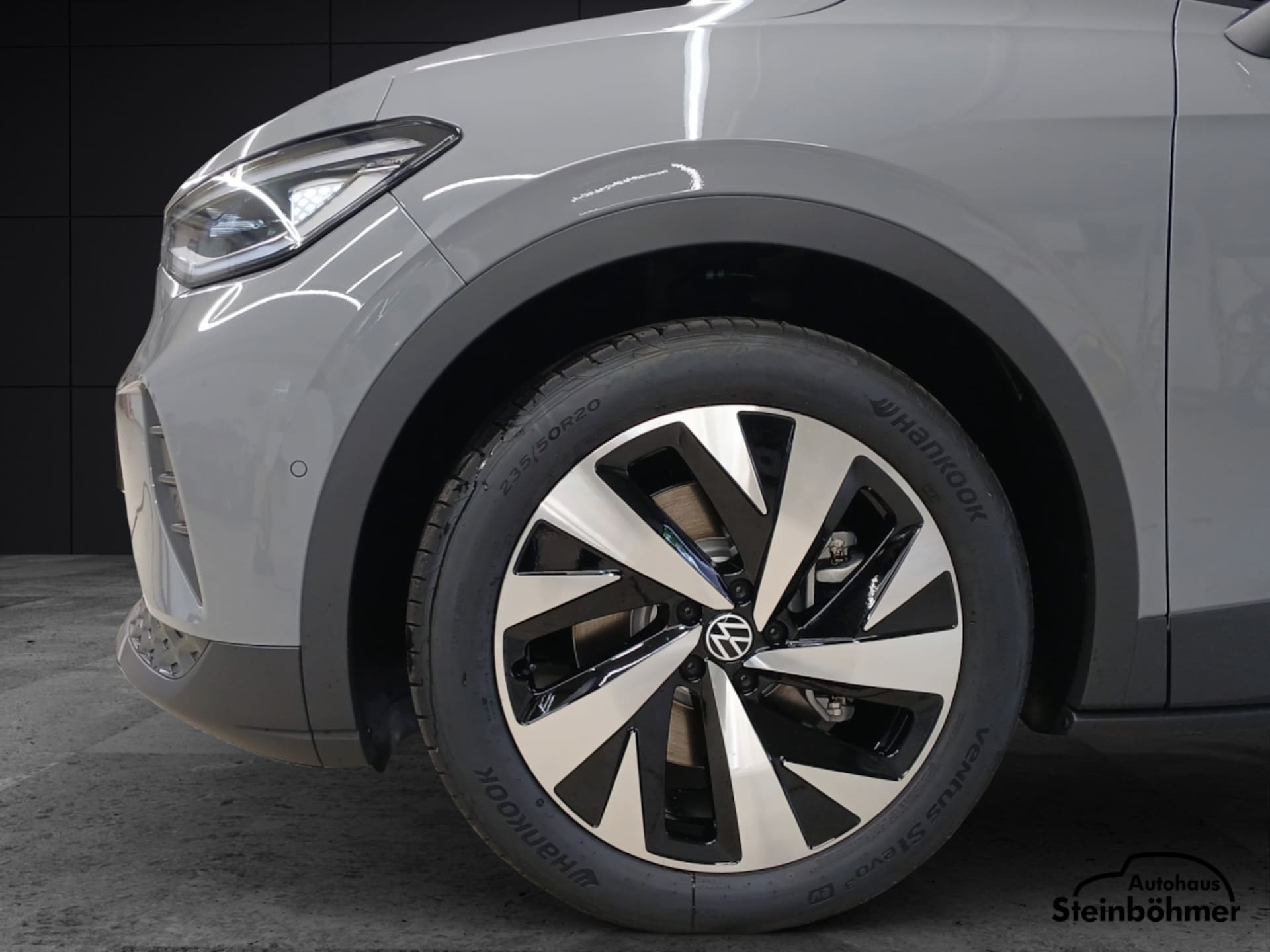Volkswagen ID.4 Pro