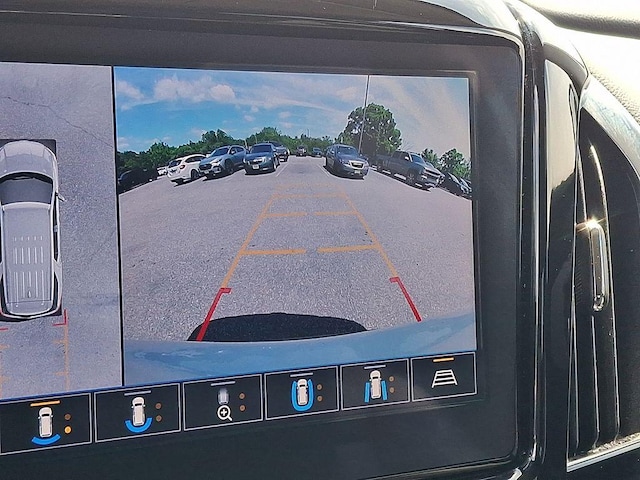 2021 Chevrolet Traverse