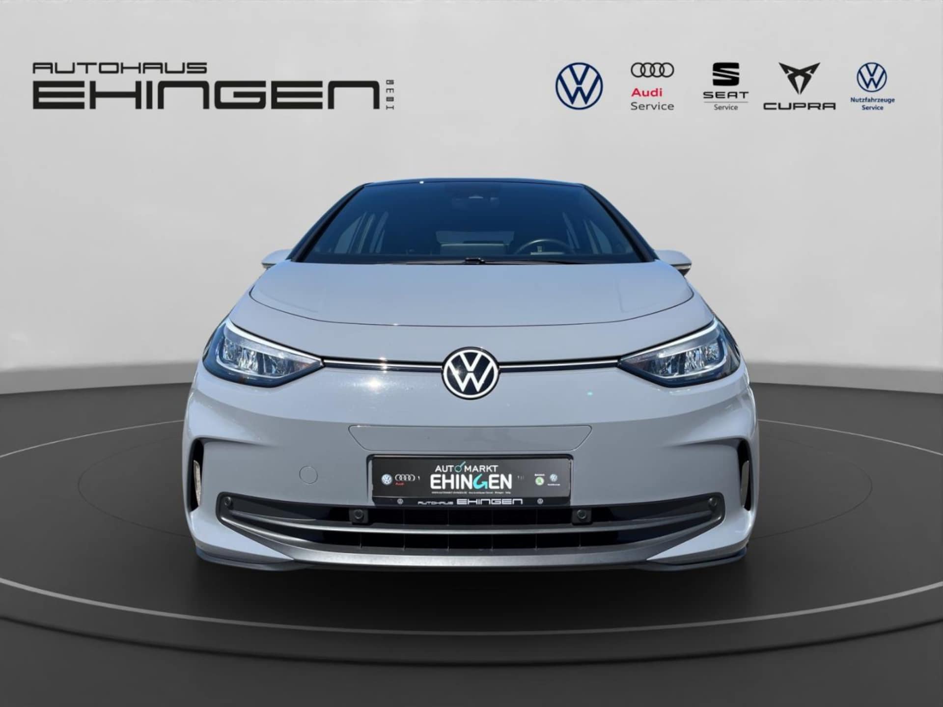 Volkswagen ID.3 MOVE Pro