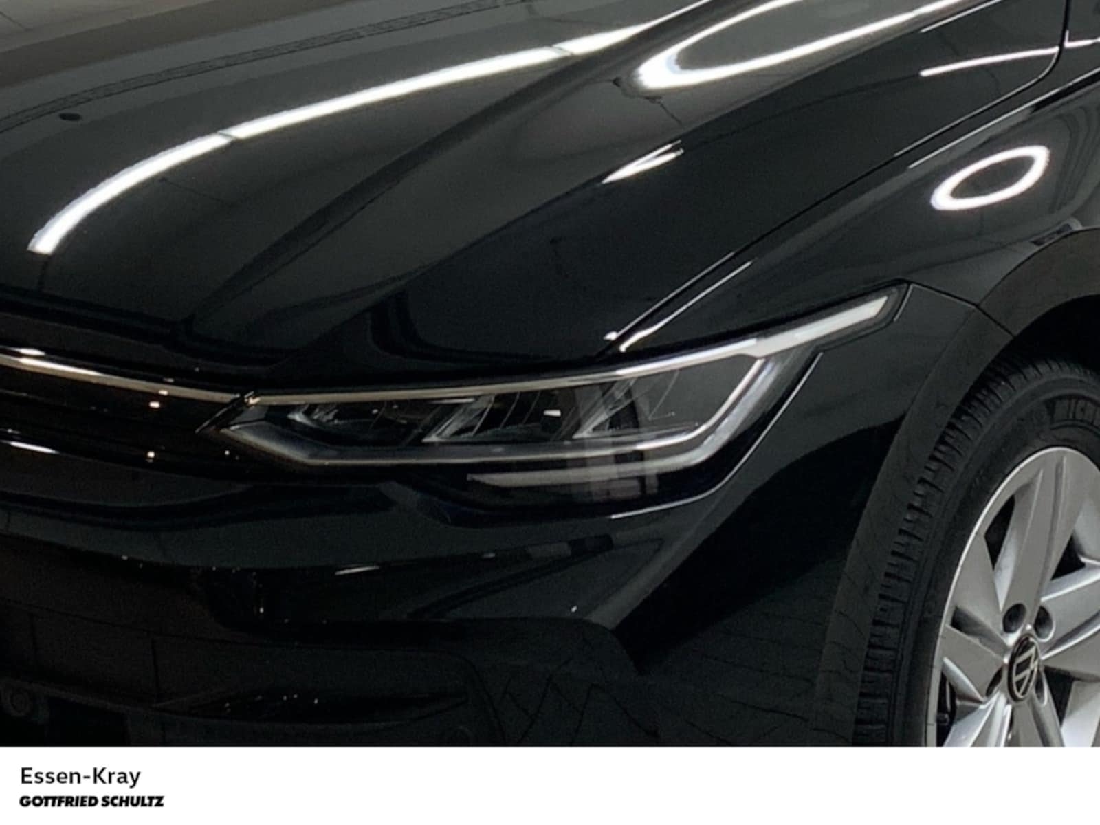 Volkswagen Golf Variant – Bild 5