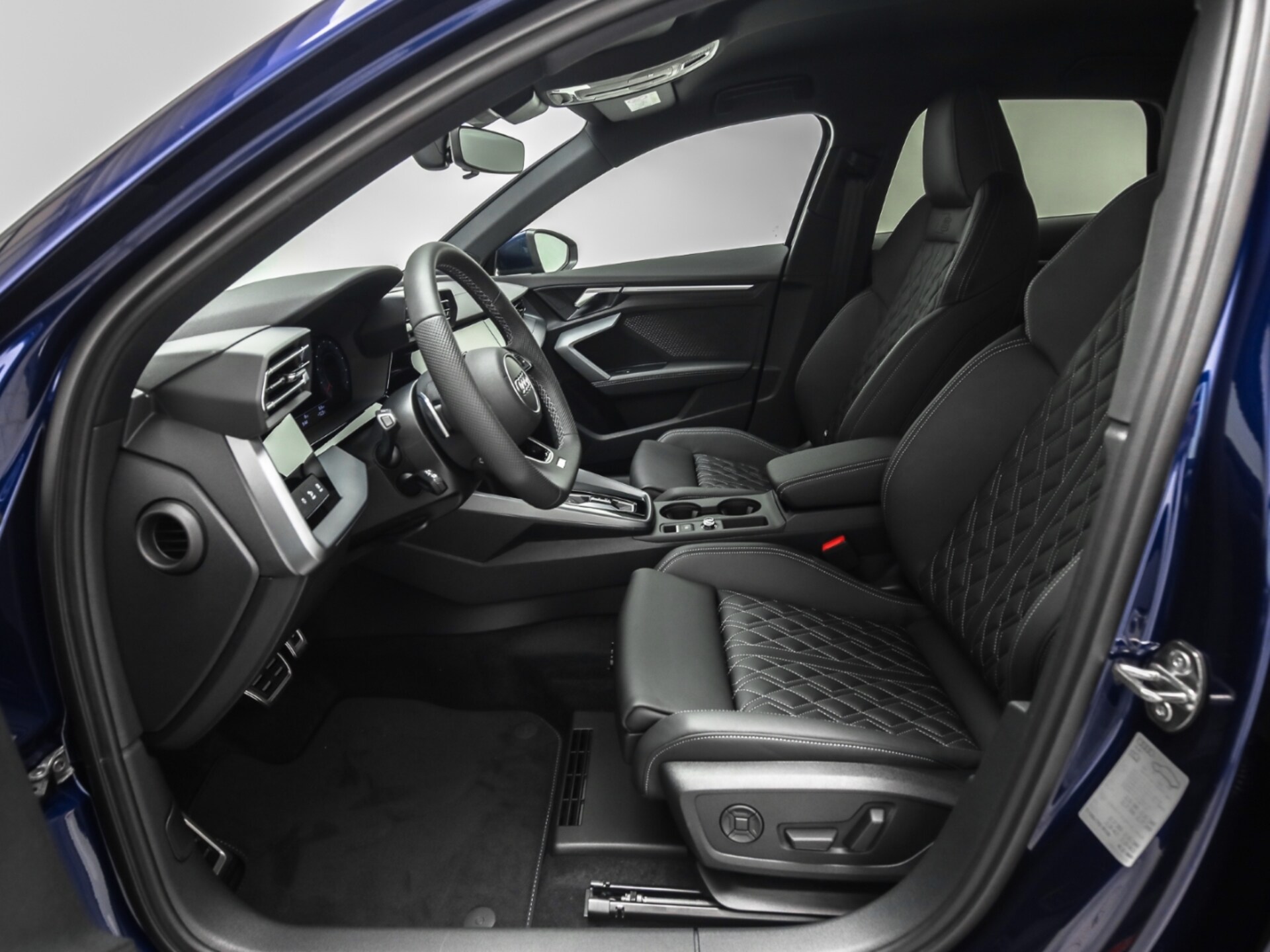 Audi A3 Sportback S line