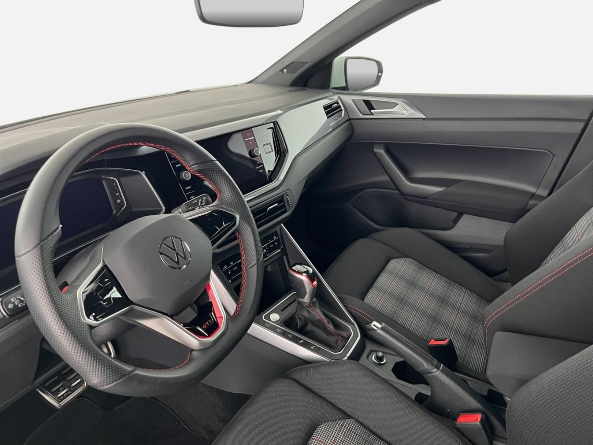 Volkswagen Polo GTI