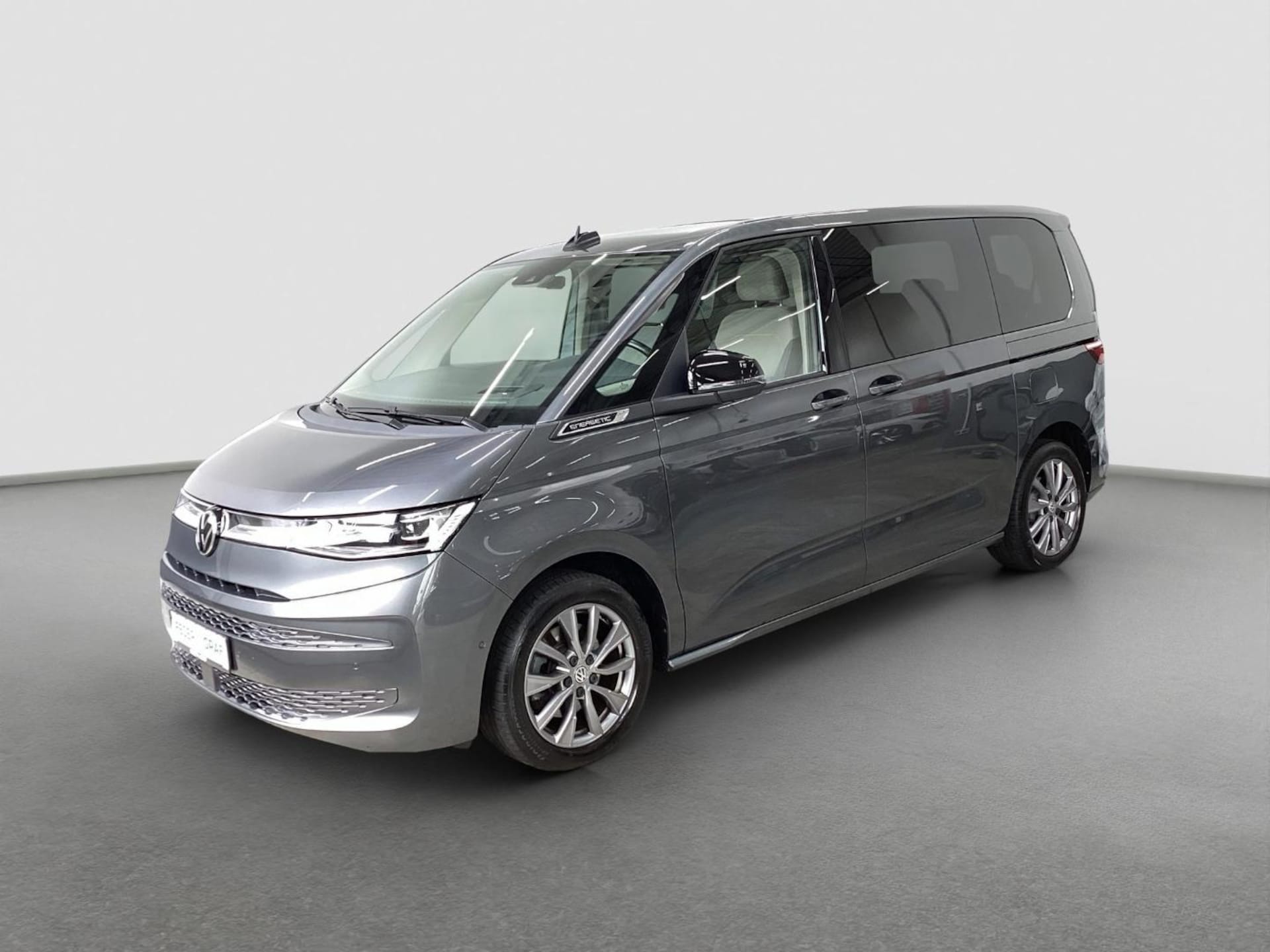 Volkswagen Multivan Life