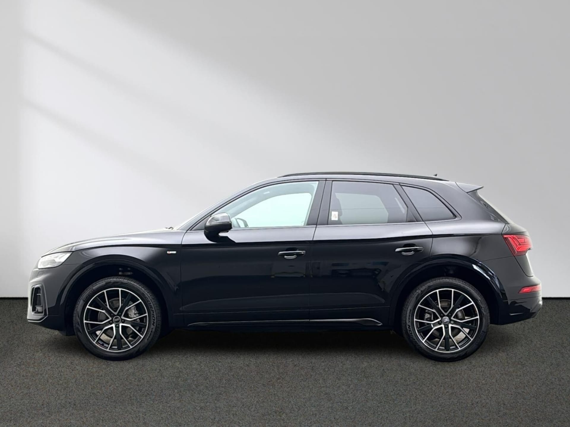 Audi Q5 SUV S line