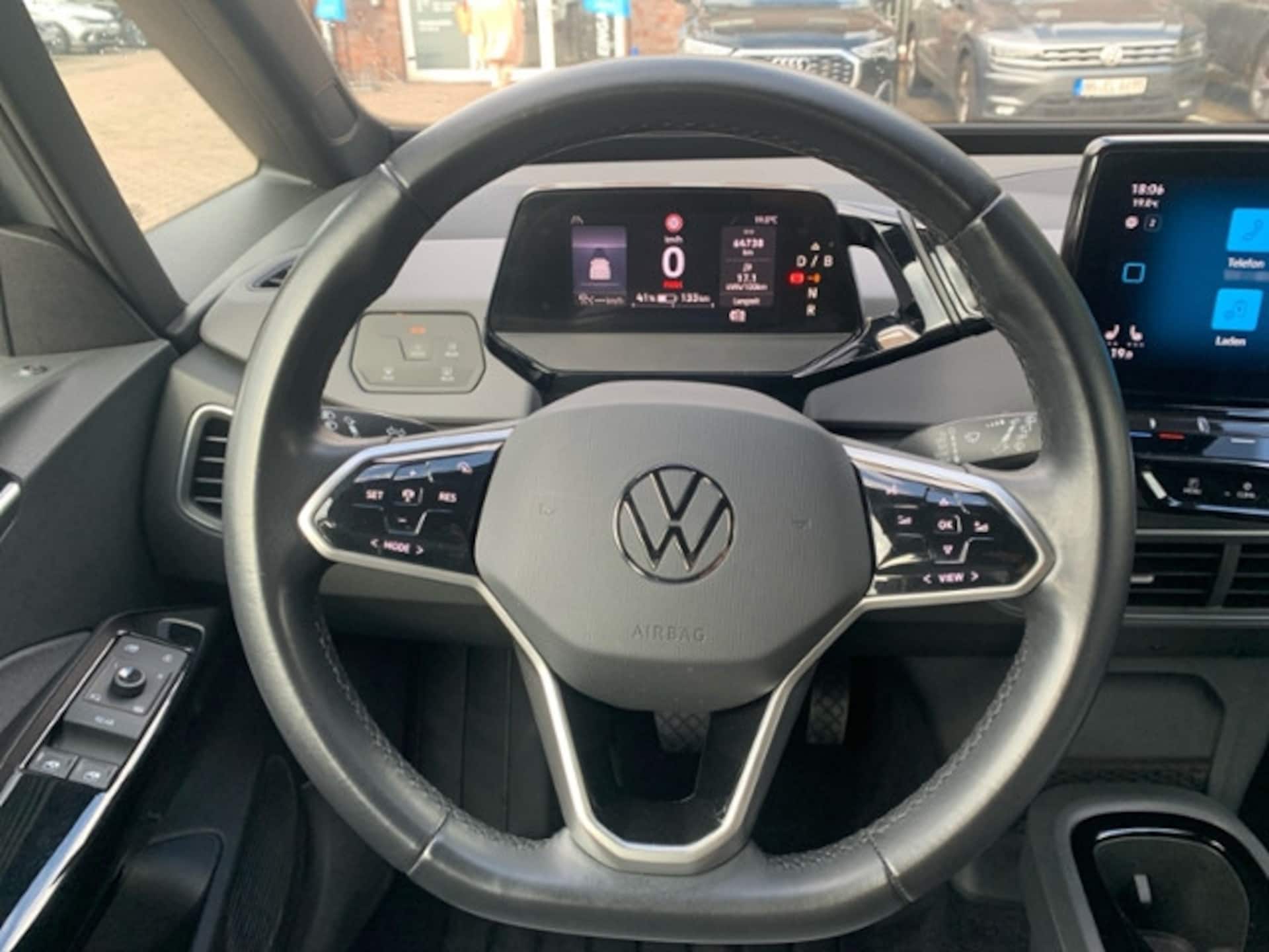 Volkswagen ID.3 Pro Performance
