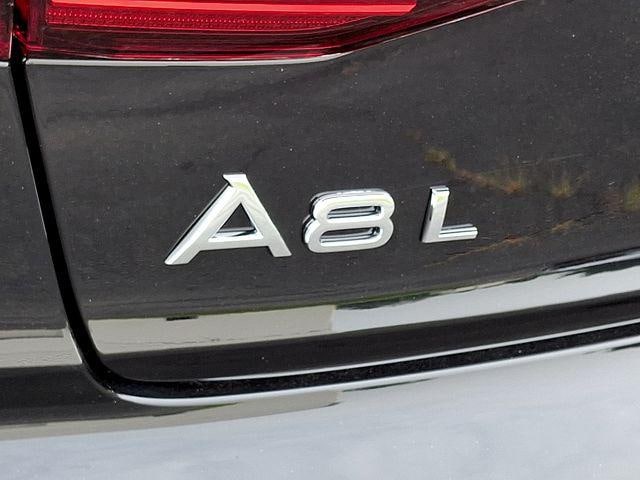 2026 Audi A8 Base - Photo 11