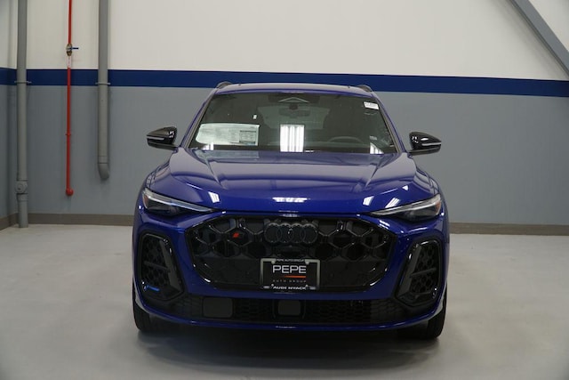 2026 Audi SQ5