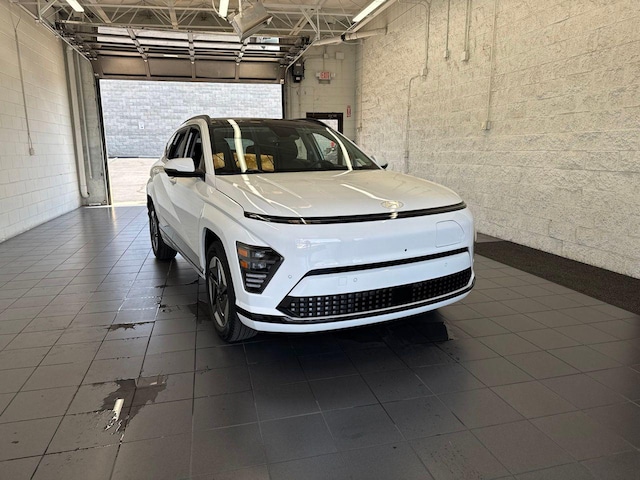 2025 Hyundai