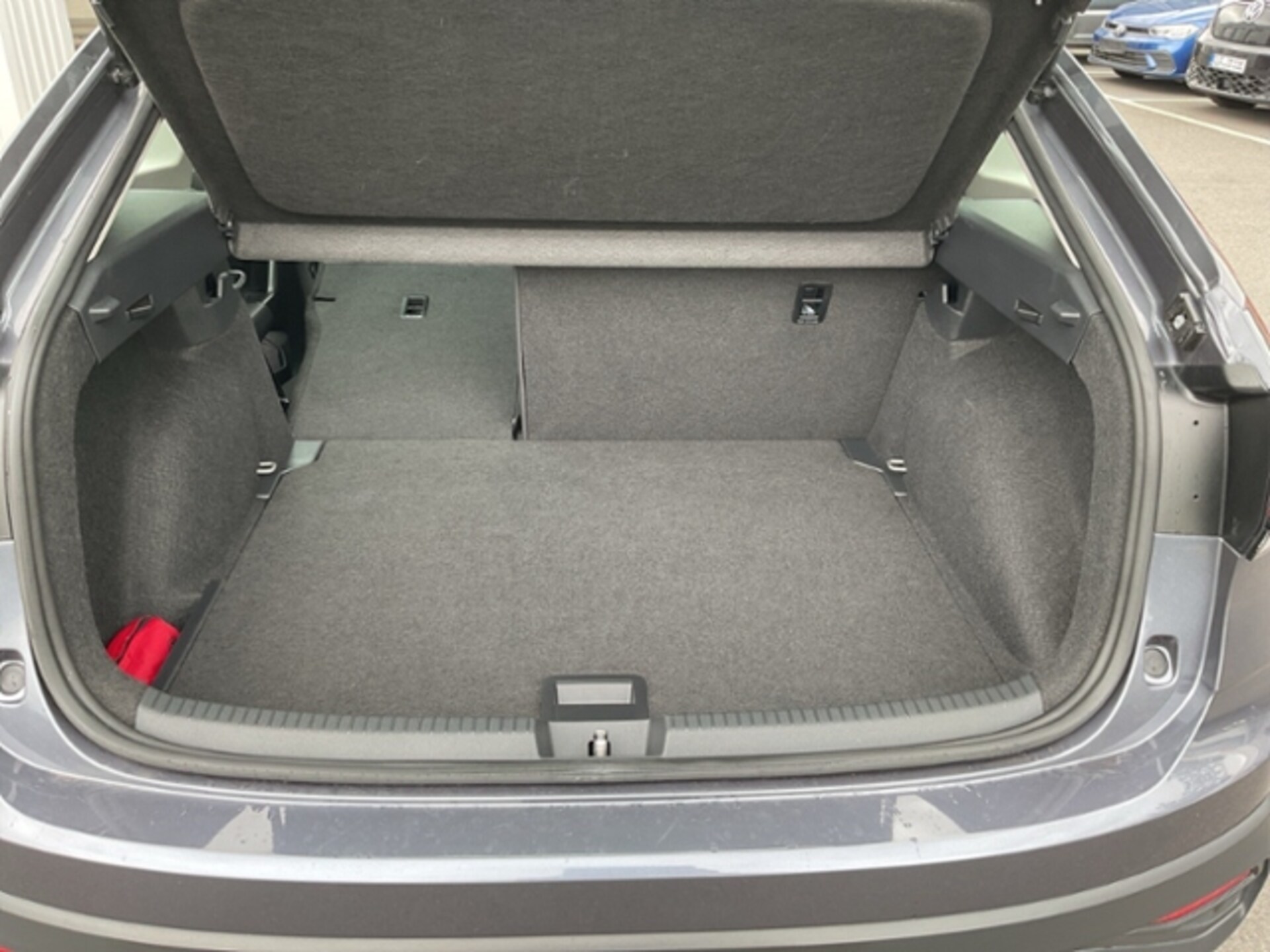 Volkswagen Taigo Life
