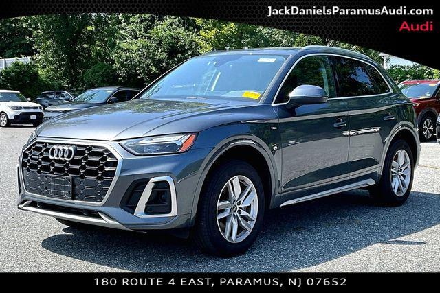 Photo of 2023 Audi Q5