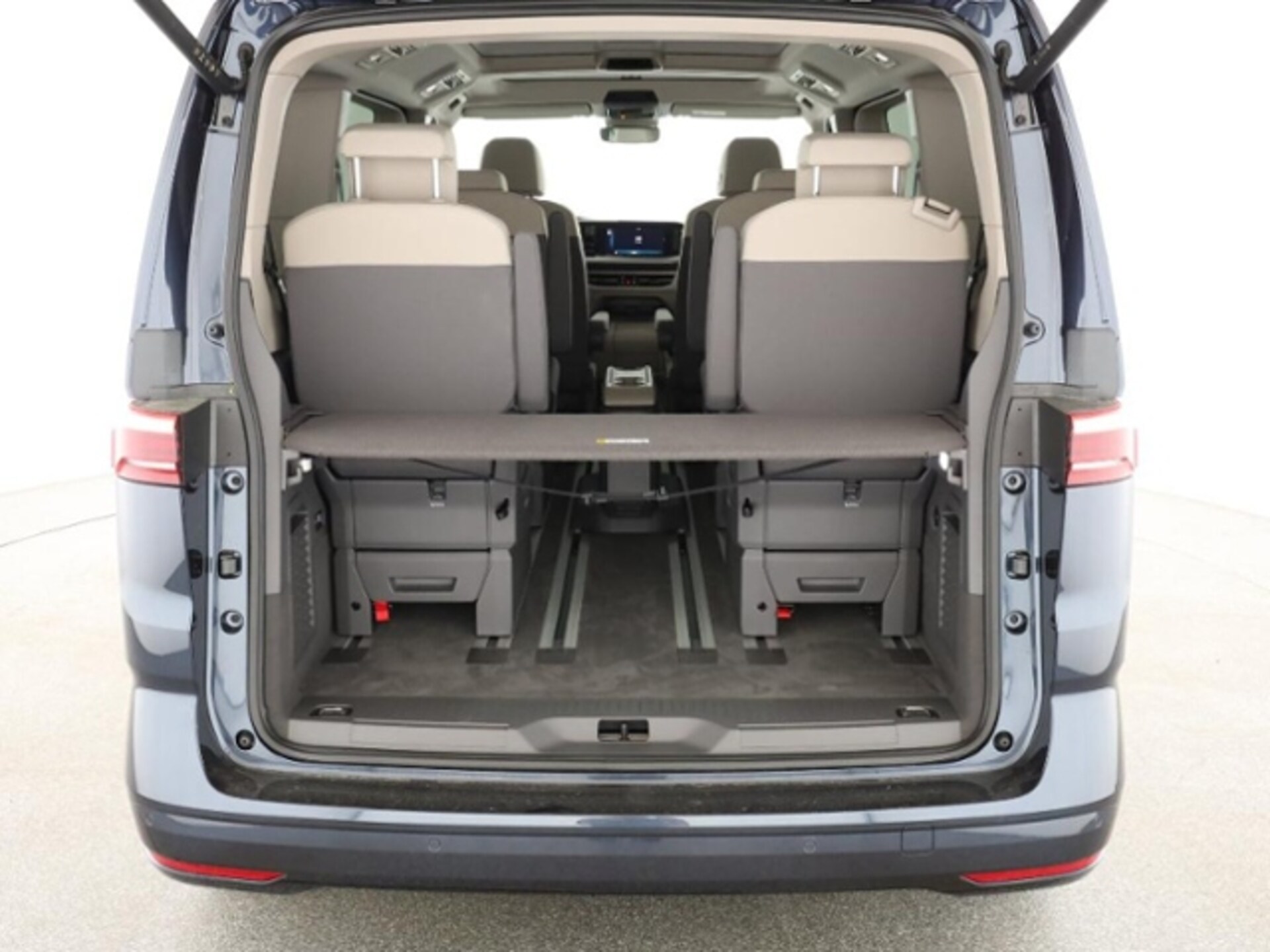 Volkswagen Multivan Life
