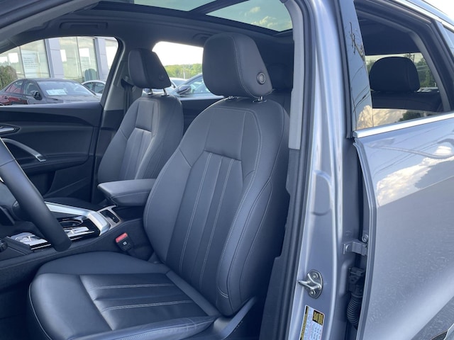 2025 Audi Q5 Premium - Photo 20