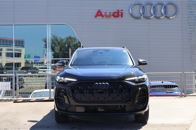 2026 Audi Q5