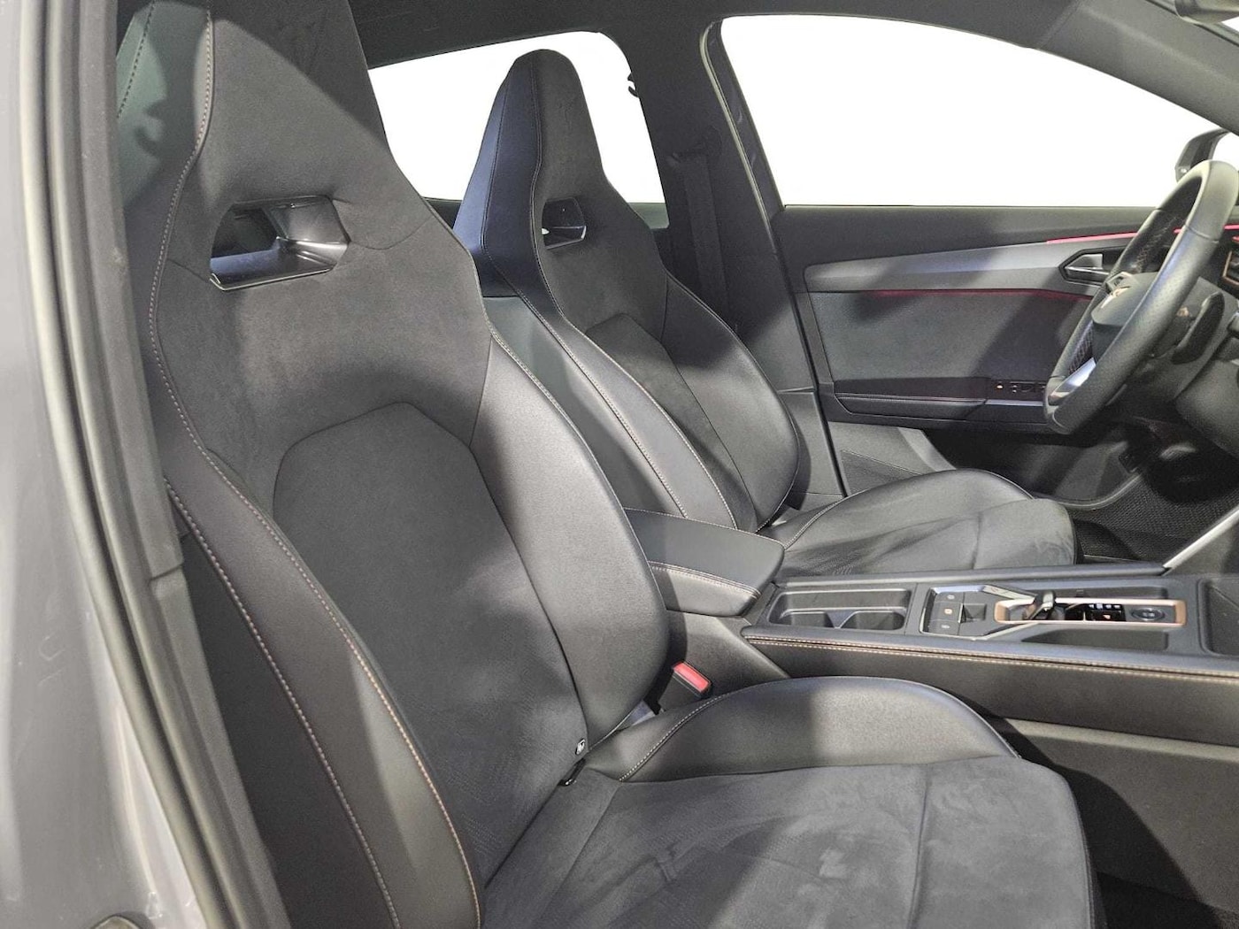 CUPRA Formentor 1.5 eTSI DSG 110 kW (150 CV) — photo 12