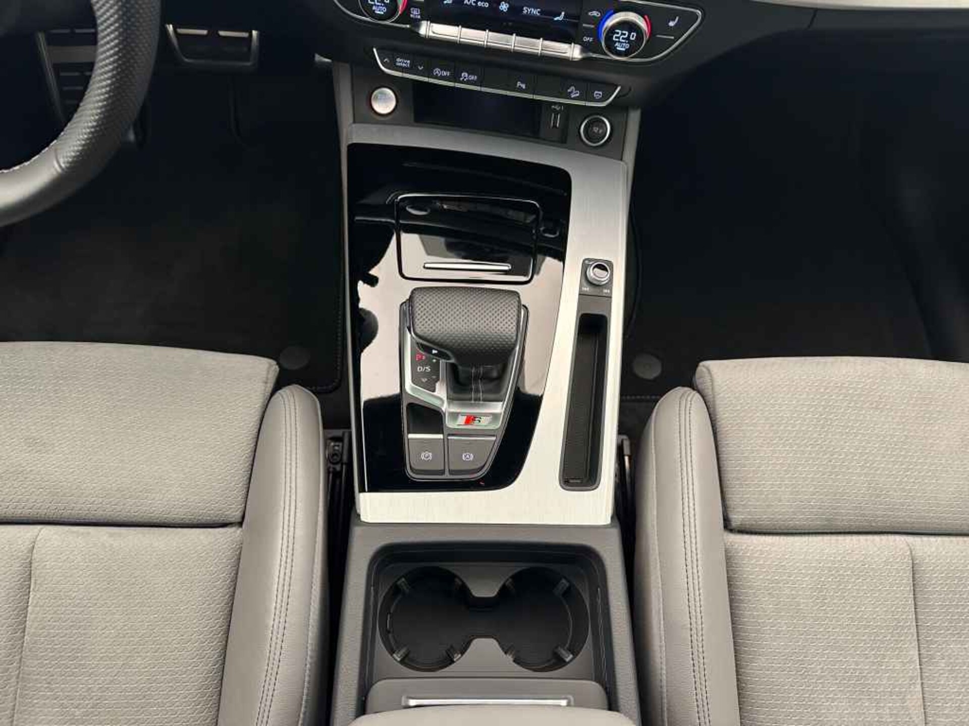 Audi SQ5 SUV