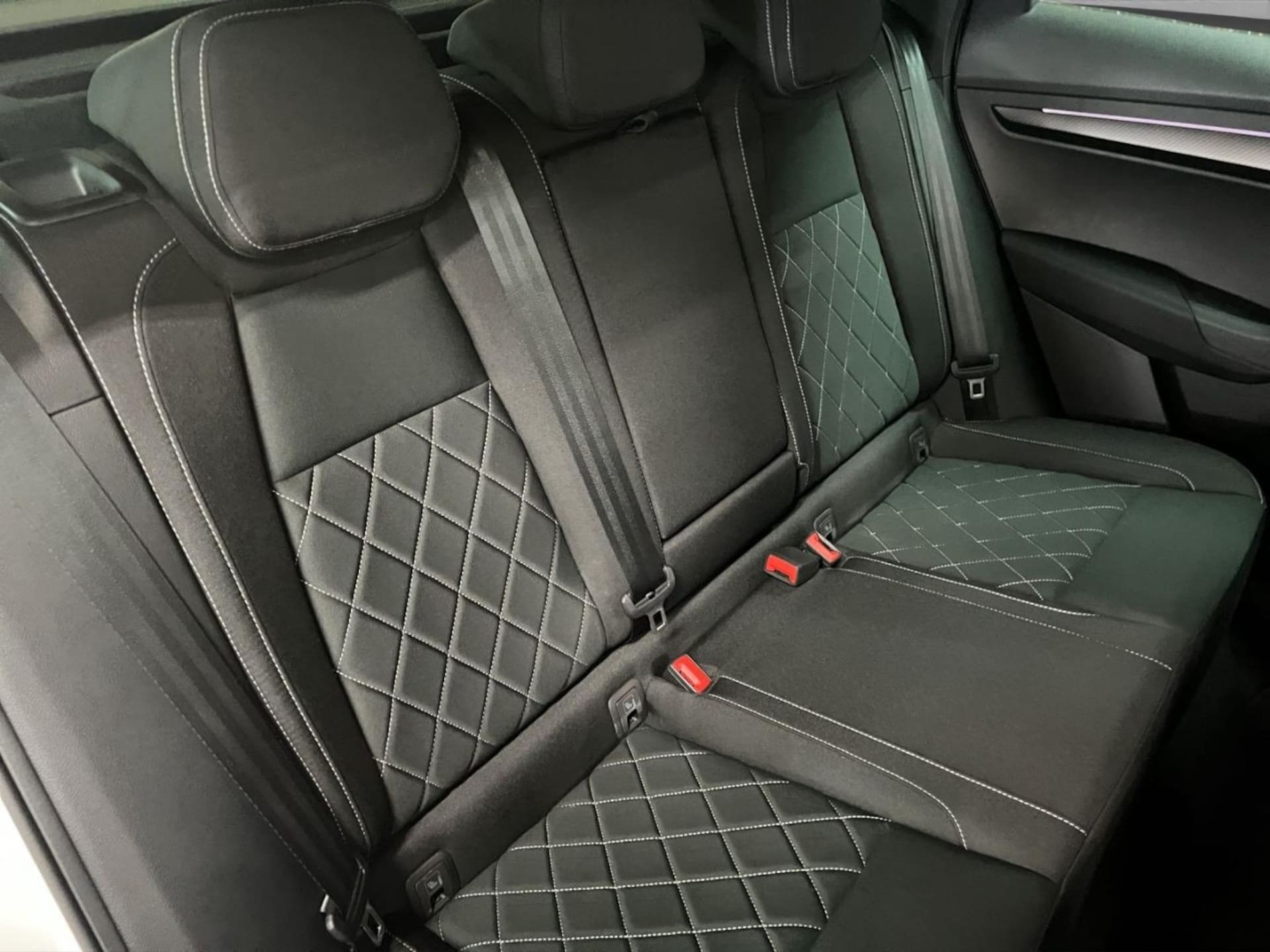 Skoda Karoq Sportline