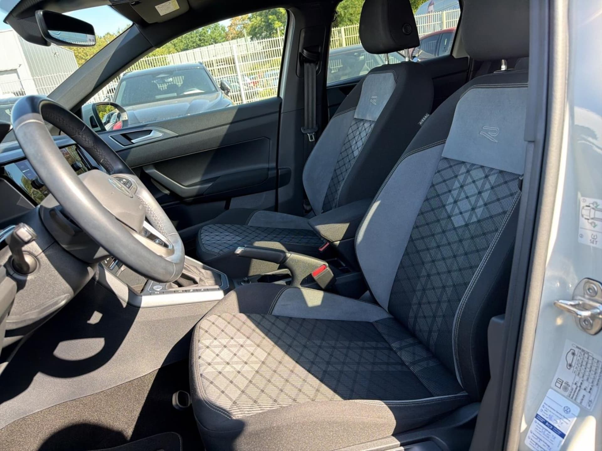 Volkswagen Taigo R-Line
