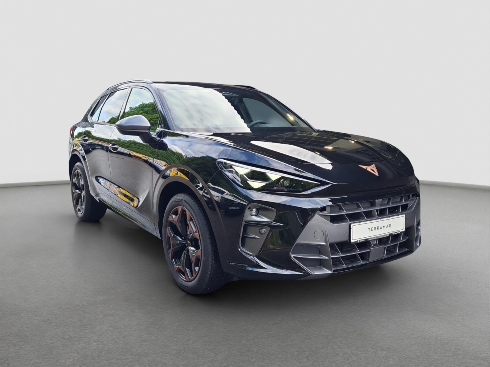 CUPRA Terramar – Bild 4