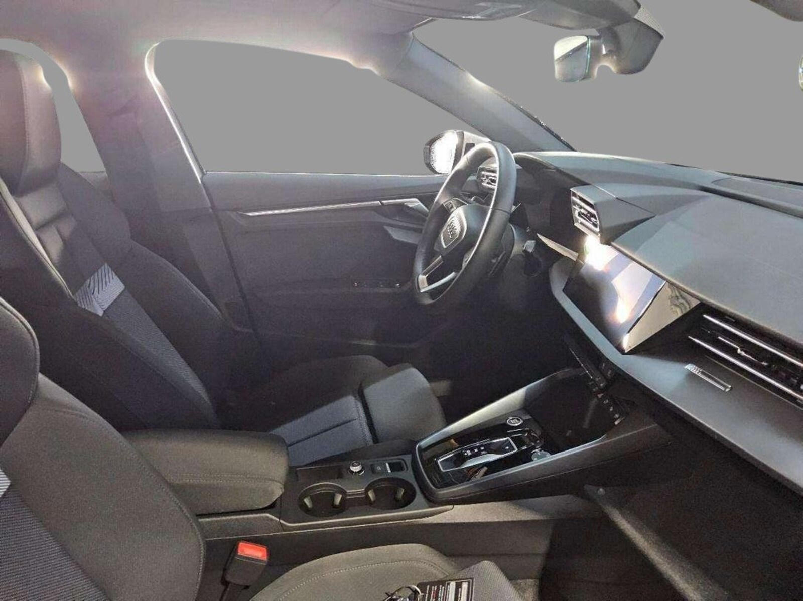 Audi A3 Sportback – Bild 4