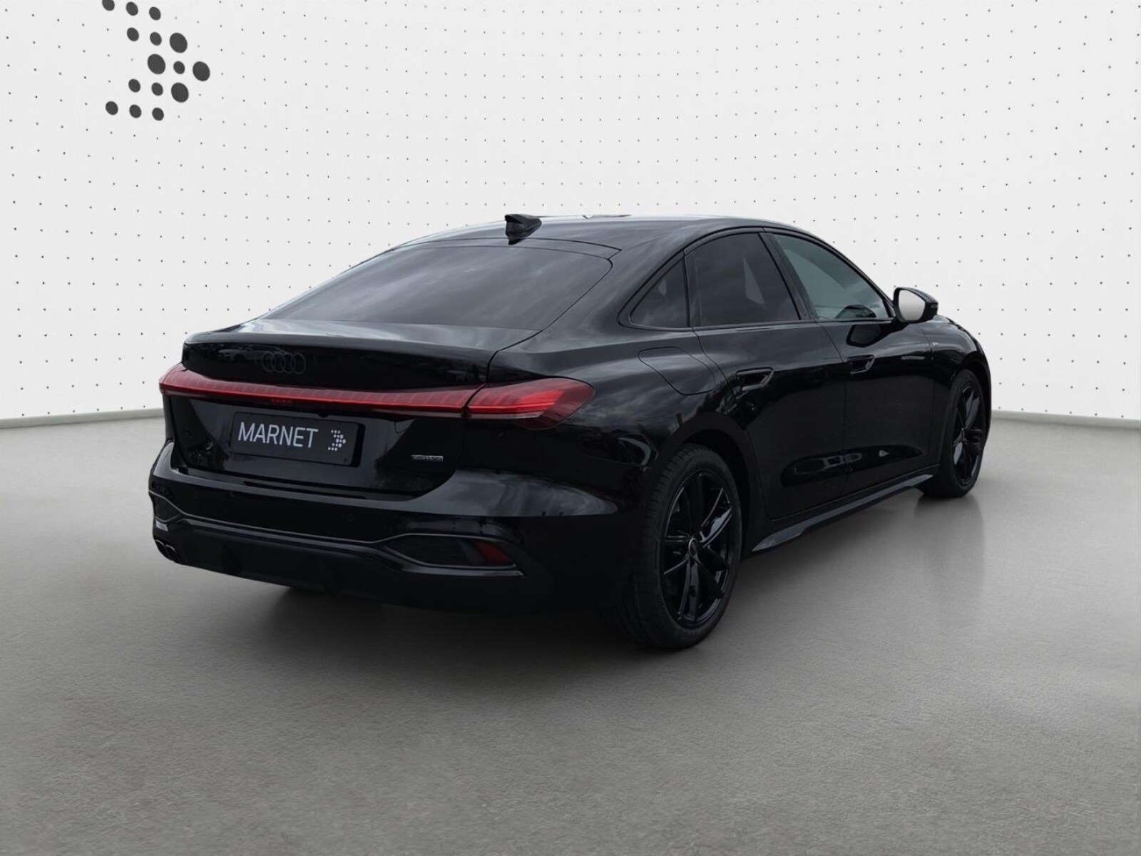 Audi A5 Limousine – Bild 2