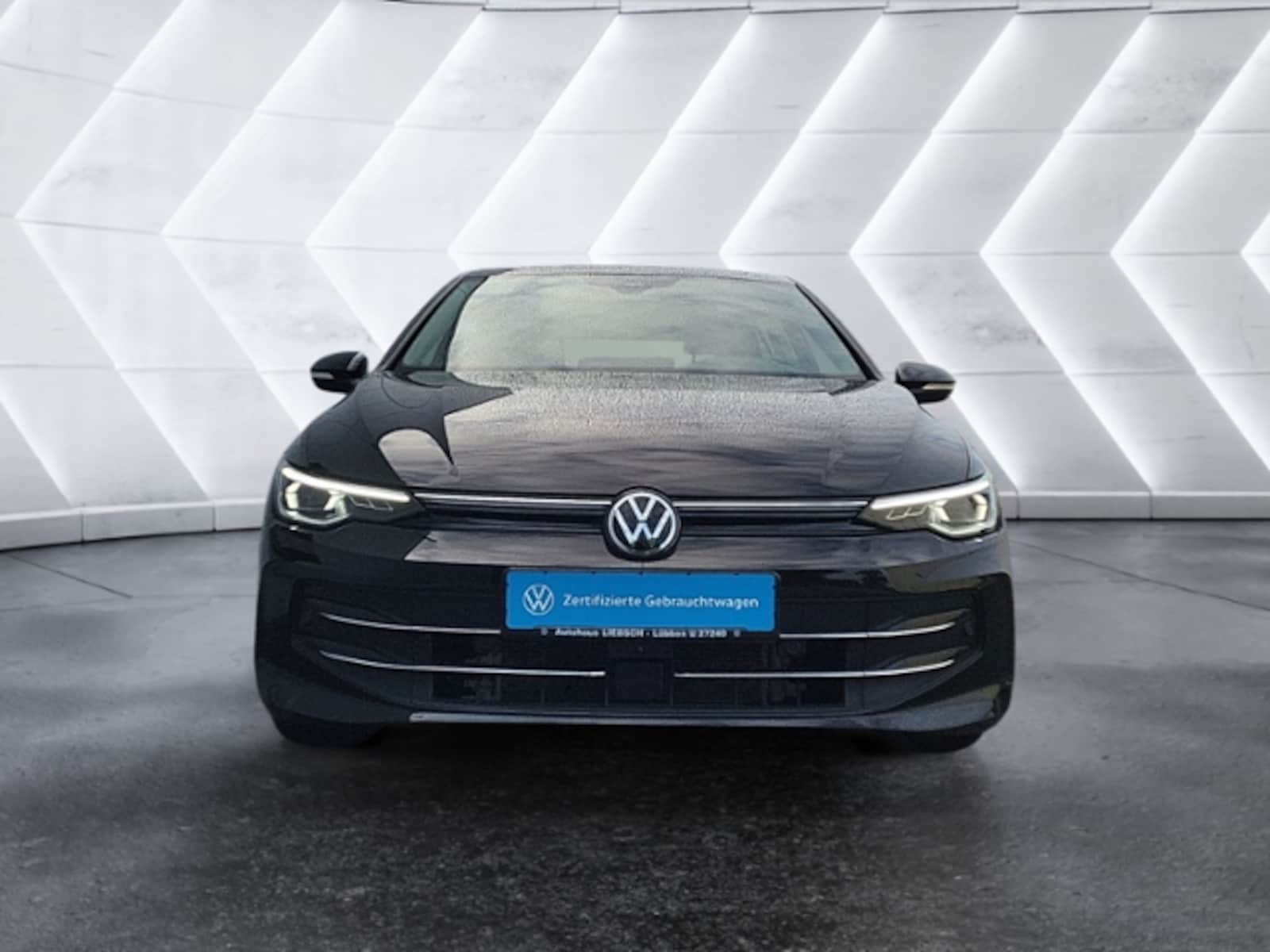 Volkswagen Golf – Bild 8