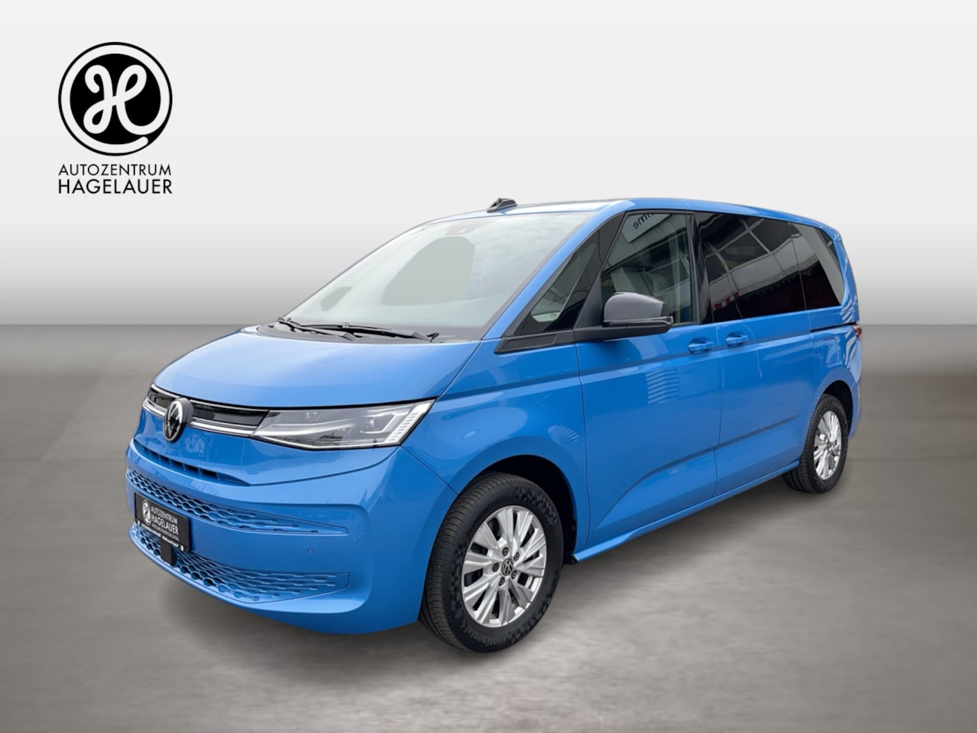Volkswagen Multivan occasion