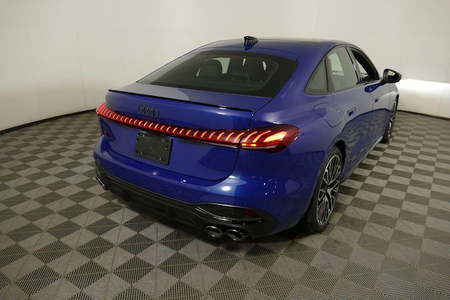 2026 Audi S5 Premium Plus - Photo 7