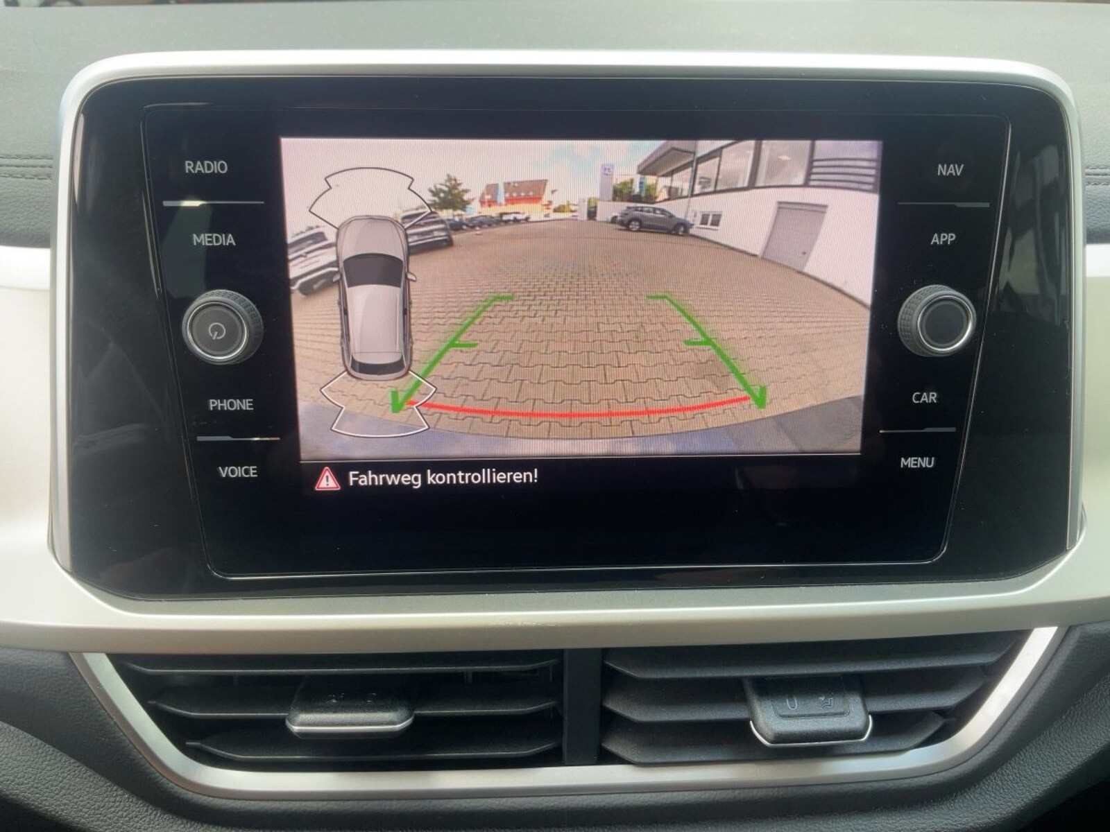 Volkswagen T-Roc – Bild 16