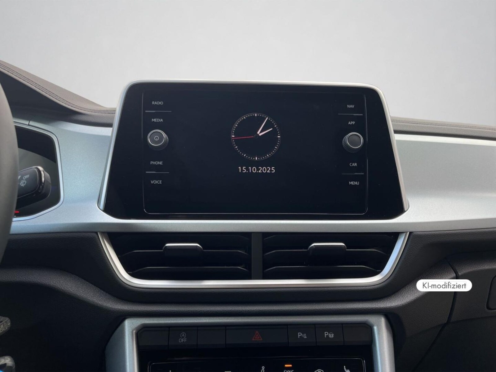Volkswagen T-Roc Cabriolet – Bild 11
