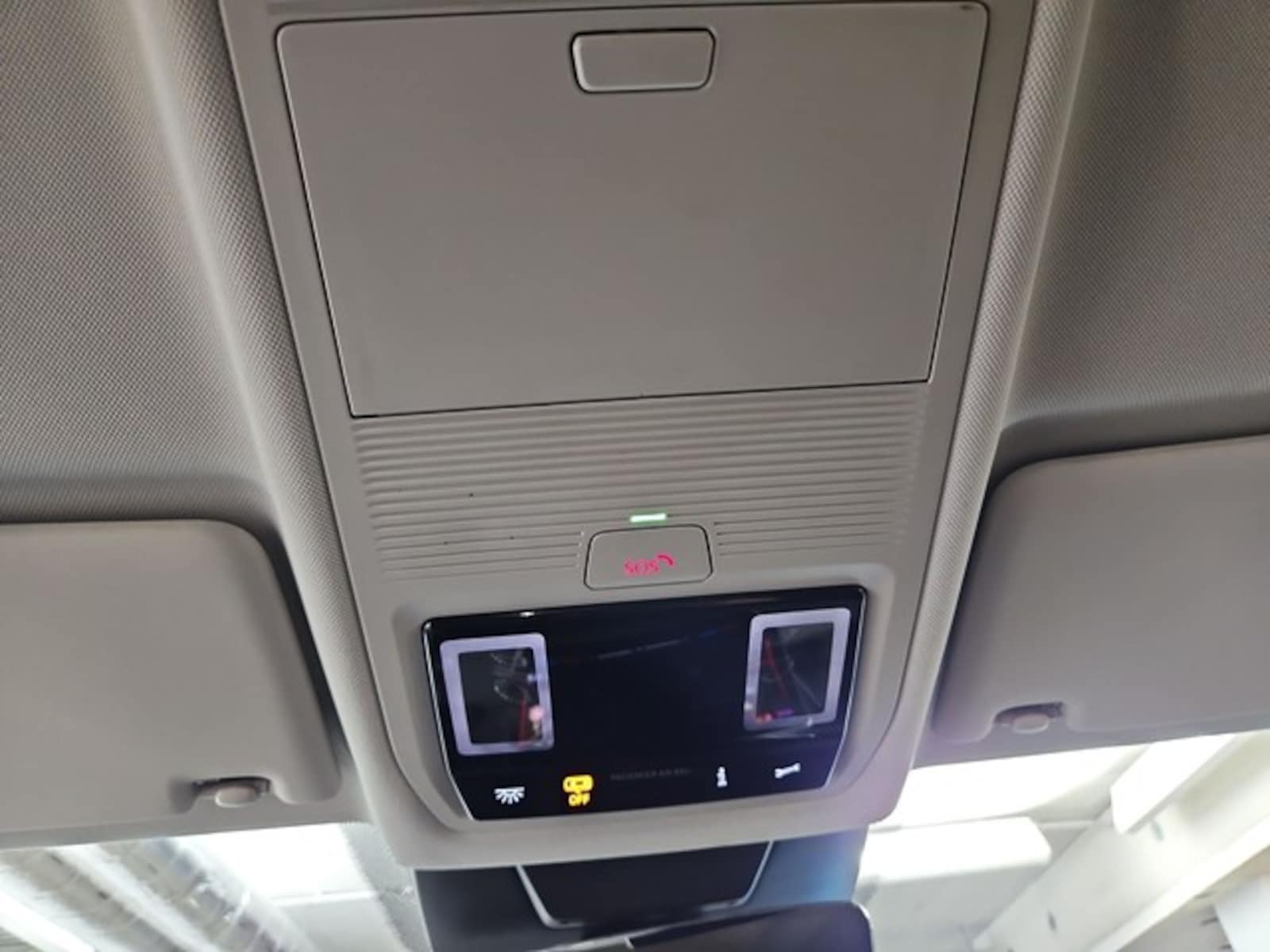 Volkswagen Tiguan – Bild 7