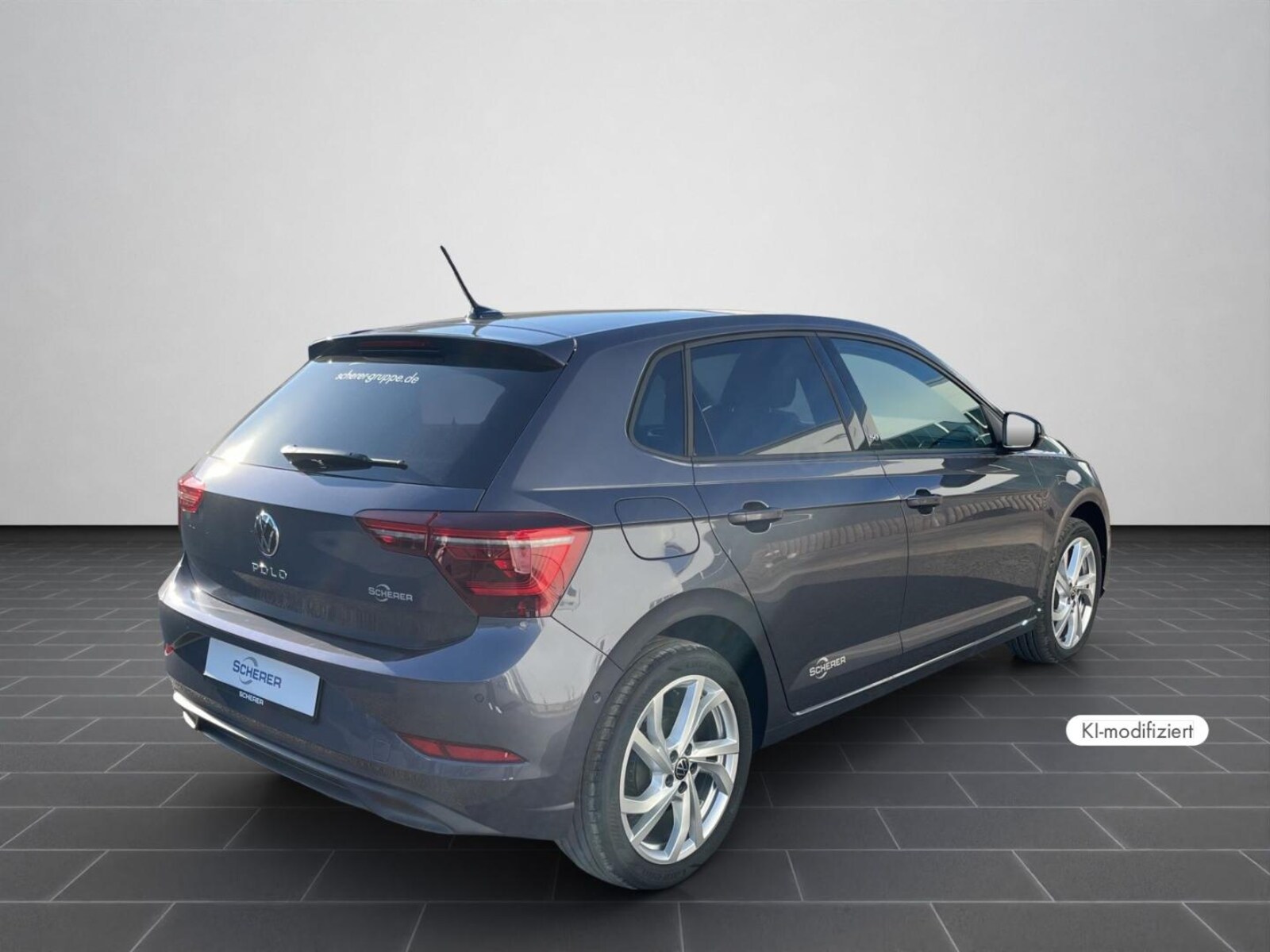 Volkswagen Polo – Bild 2