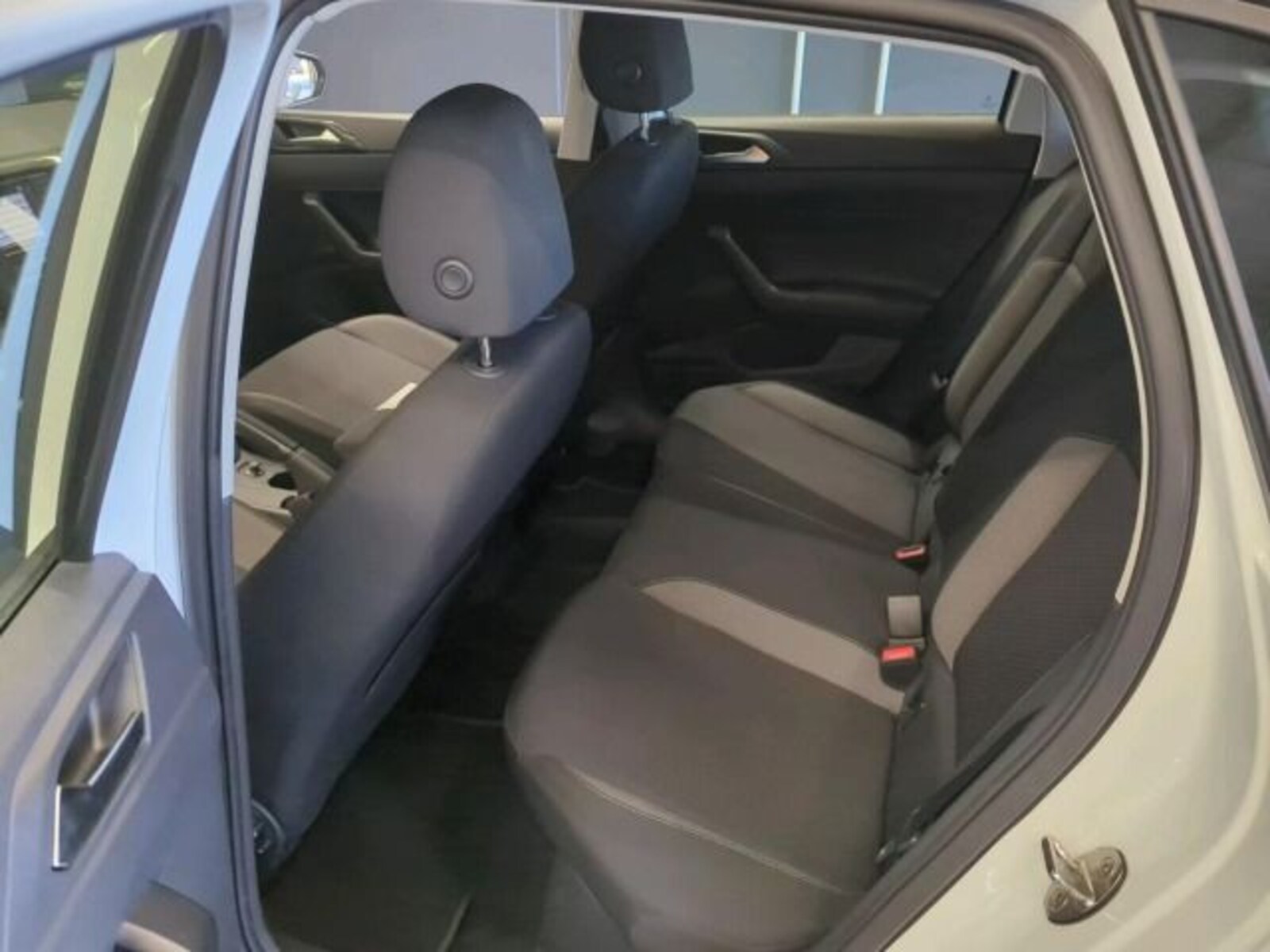 Volkswagen Polo – Bild 8