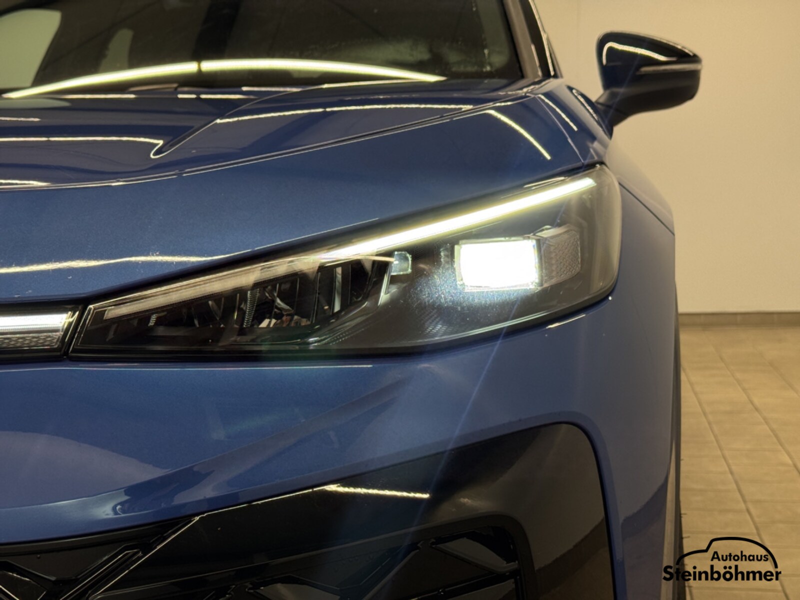 Volkswagen T-Roc – Bild 11