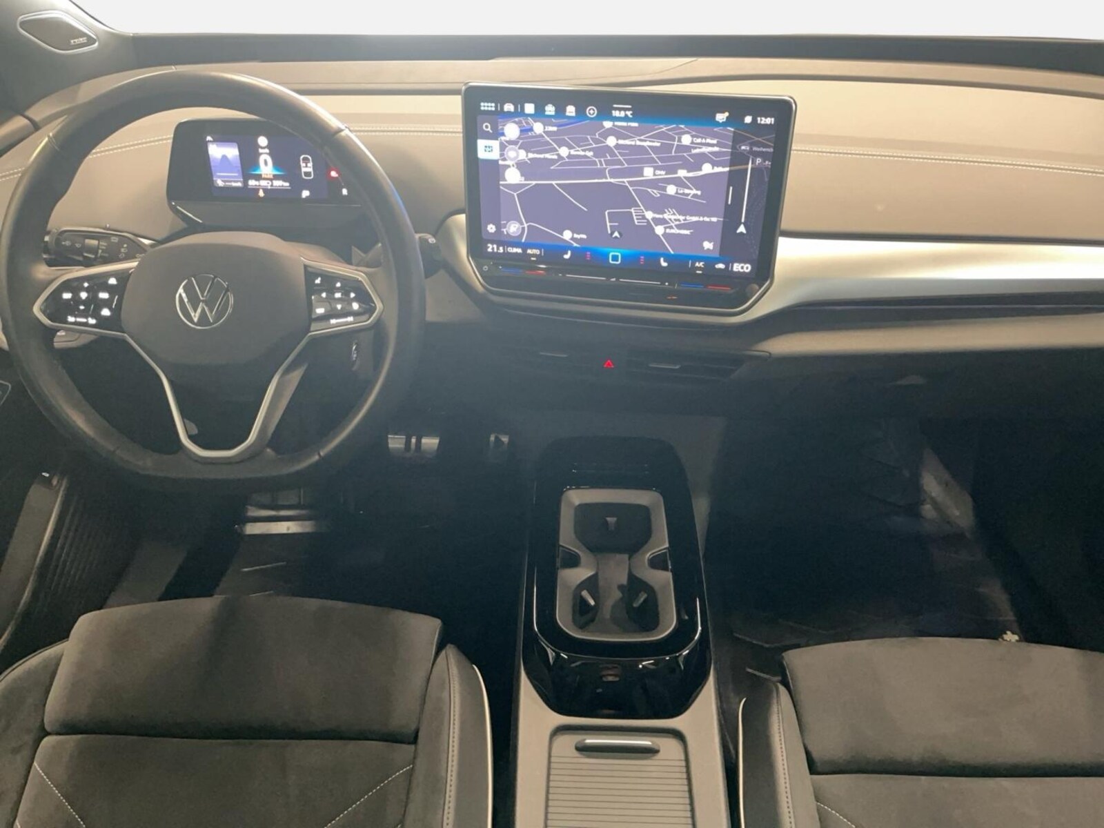 Volkswagen ID.4 – Bild 10