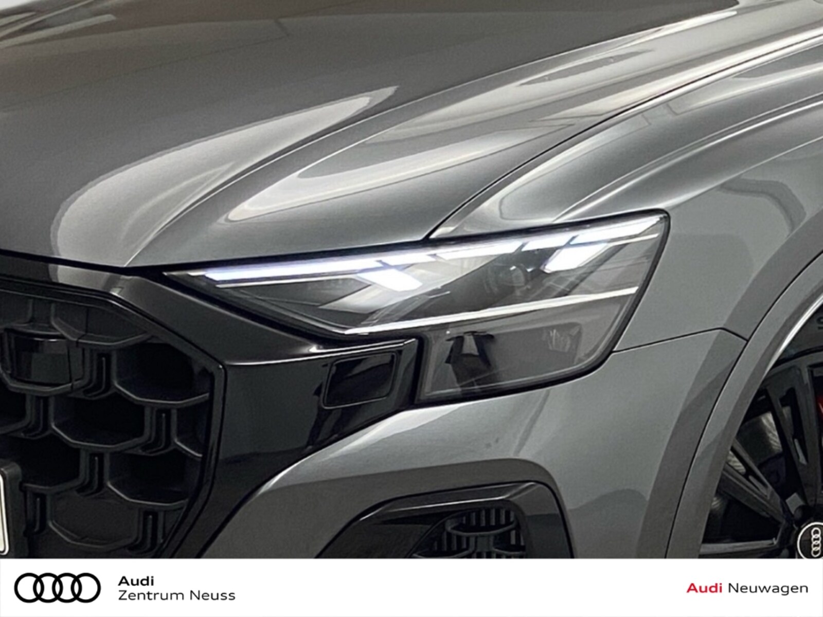 Audi Q8 – Bild 4