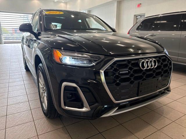 Photo of 2023 Audi Q5