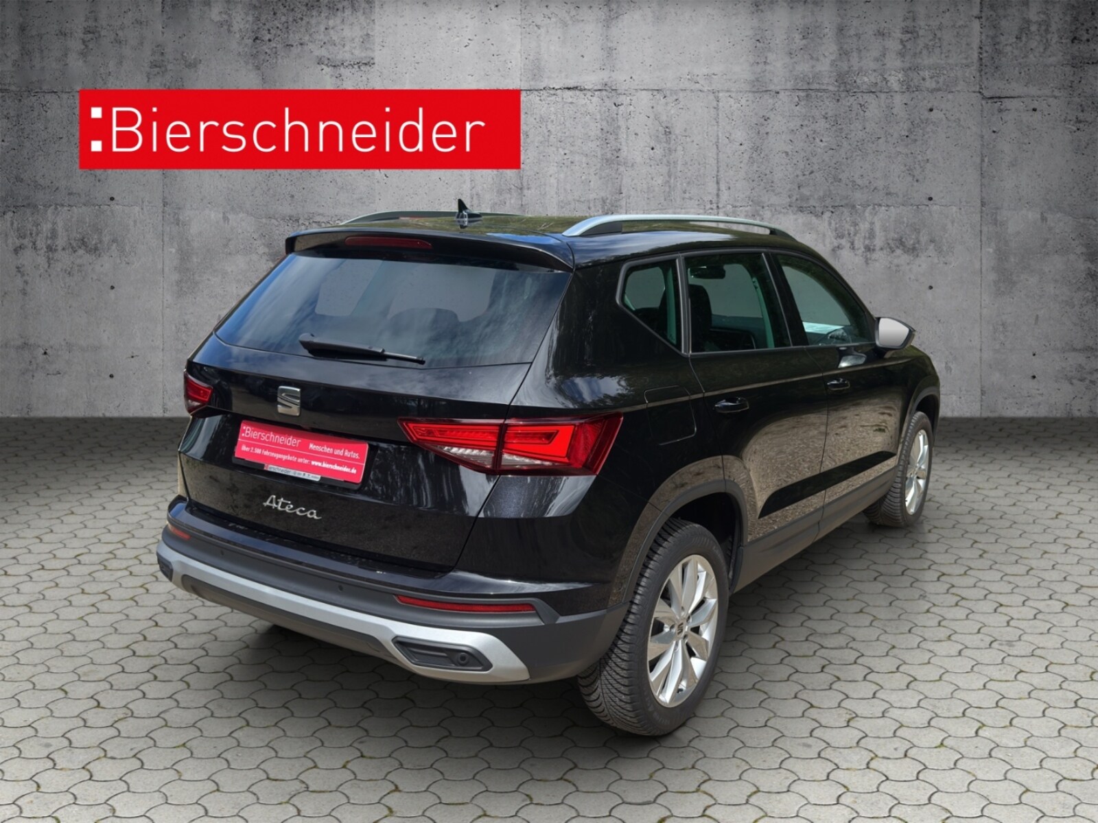 SEAT Ateca – Bild 8
