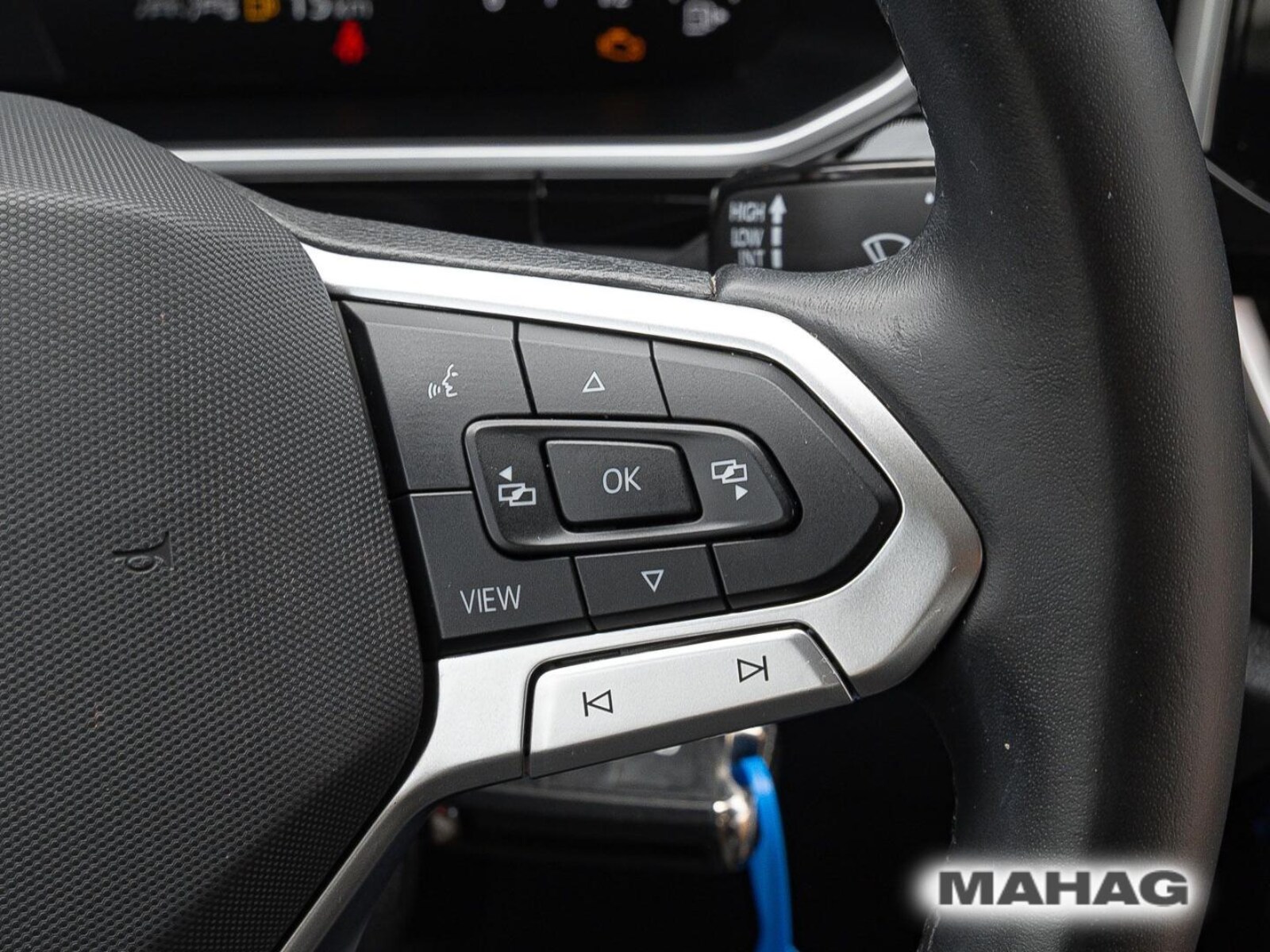Volkswagen T-Roc – Bild 23