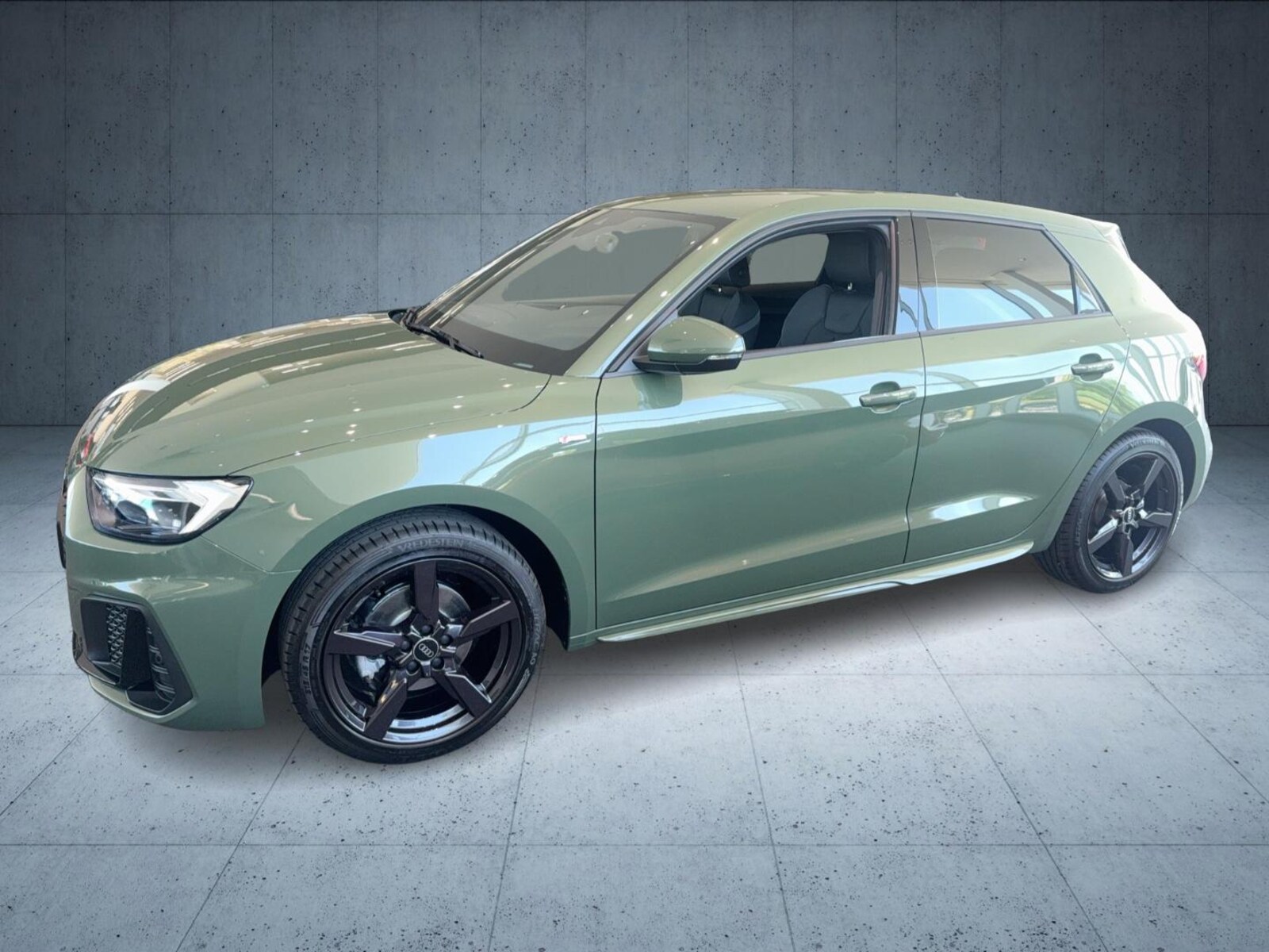 Audi A1 Sportback – Bild 3
