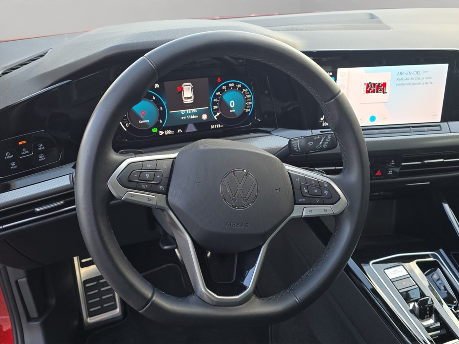 Volkswagen Golf Variant – Bild 12