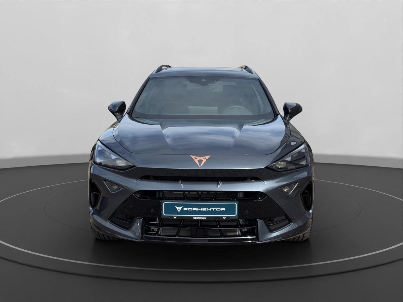 CUPRA Formentor – Bild 6